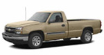 None Chevrolet silverado