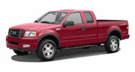 Ford F-150 None