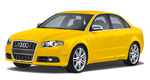 Audi s4 None