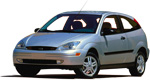None Ford focus