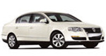 Volkswagen passat None