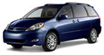 Toyota sienna None