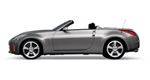 Nissan 350Z None