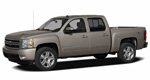 Chevrolet silverado None