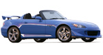 None Honda s2000