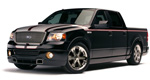 None Ford F-150