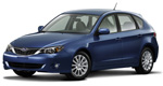 Subaru impreza None