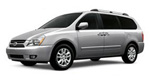 Kia sedona None