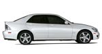 None Lexus is