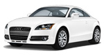 Audi tt None