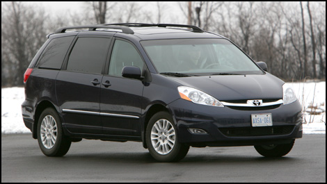 2005 toyota sienna xle limited msrp #5 2005 toyota sienna xle limited msrp #5