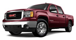 None GMC sierra