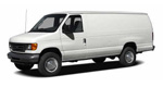 None Ford econoline