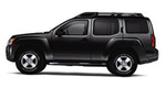Nissan xterra None