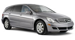 Mercedes r-class None