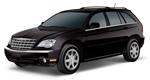 None Chrysler pacifica