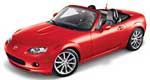 Mazda mx-5 None