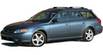 Subaru legacy None