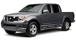 Nissan frontier None