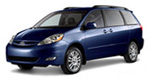 Toyota sienna None