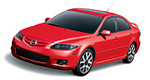 Mazda 6 None
