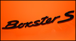 None Porsche Boxster