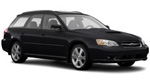 Subaru legacy None