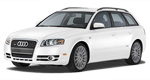 Audi A4 None