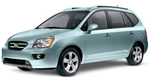 Kia rondo None