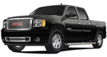 None GMC sierra