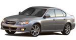 Subaru legacy None