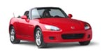 Honda s2000 None