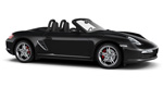 None Porsche Boxster