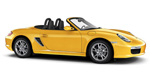 Porsche Boxster None