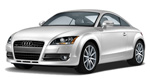 None Audi tt