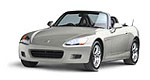 None Honda s2000