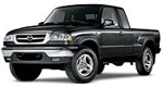 Mazda B Series None