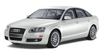 Audi A6 None