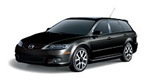Mazda 6 None