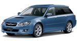 Subaru legacy None