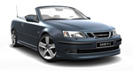 Saab 9-3 None
