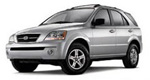 None Kia sorento