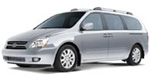 None Kia sedona