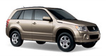 Suzuki grand vitara None
