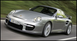 Porsche 911 None
