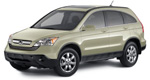Honda CR-V None