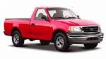 None Ford F-150