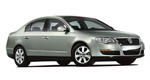 Volkswagen passat None