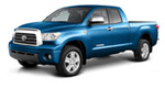 None Toyota Tundra
