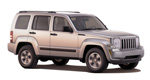 None Jeep liberty